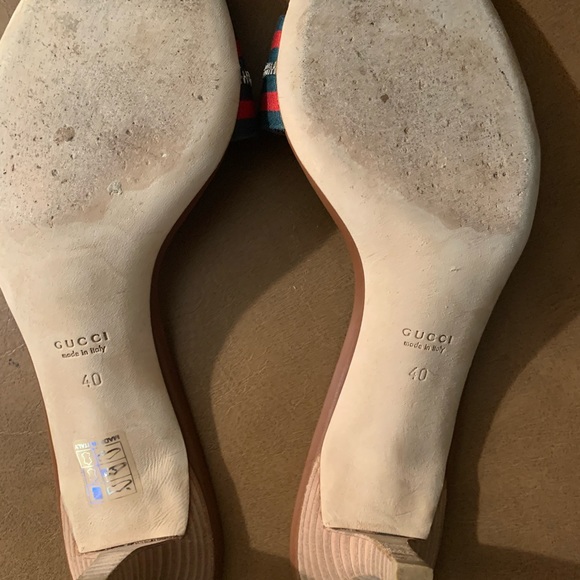 GUCCI Web Slides - Picture 4 of 4